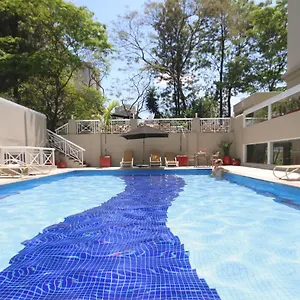 4* Hotel Ez Aclimacao