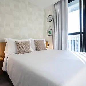  Apartment Nomah - Aptos Por Temporada Na Vila Mariana