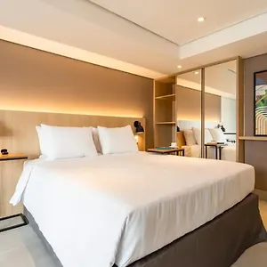 4* Hotel Cozzy Paraiso